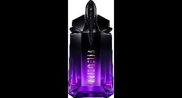 Mugler Alien Eau de Parfum Extraintense – Bloemige, Aromatische geur - Navulbare Parfum voor Dames - 60ml