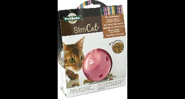 Altranet Slimcat Bal - Roze