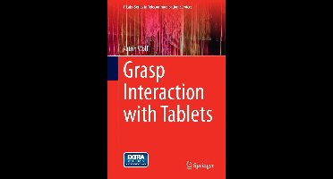 T-Labs Series in Telecommunication Services - Grasp Interaction with Tablets