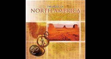 World Of Music-North Amer