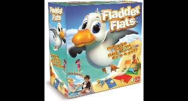 Fladder Flats