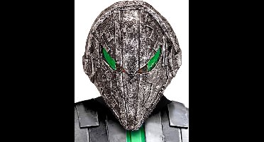 Masker Space Invader Acamay