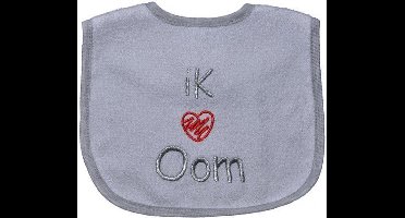 Slab, Ik hou van Oom