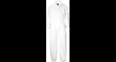 Portwest Overall PP 40g (PK120) ST11 - Wit - XXL
