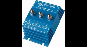Victron Argodiode 160-2AC - laadstroomverdeler voor 2 accu's - 160A