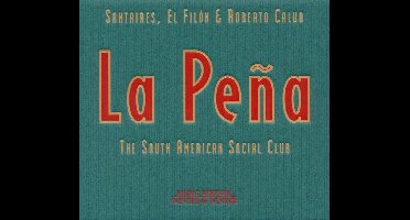 La Pena