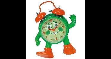 Kinder wekker - Ticki Tack - Technoline