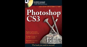 Photoshop Cs3 Bible