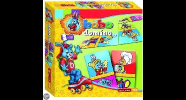 Bobo Domino Spel