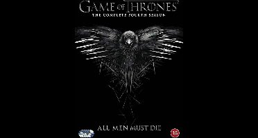 Game Of Thrones - Season 4 (Import)