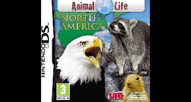 Animal Life: North America (DELETED TITLE) /NDS