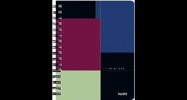 SCHRIFT EXECUTIV A5 PP L