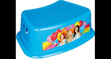 K3 Opstapje - Plastiek