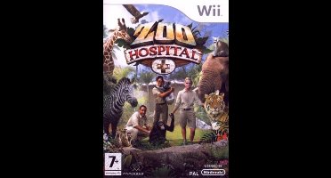 Zoo Hospital /Wii