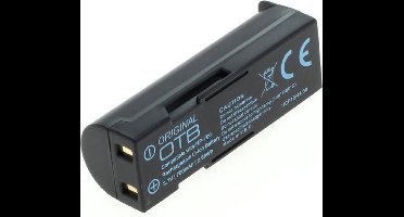 OTB Accu Batterij Konica Minolta NP-700 / Pentax D-Li72 / Samsung SLB-0637 - 700mAh