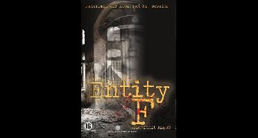 Entity F (DVD)