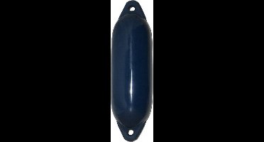 Majoni Stootwil - Fender - Star 5 - 90 x Ø30cm - Donkerblauw