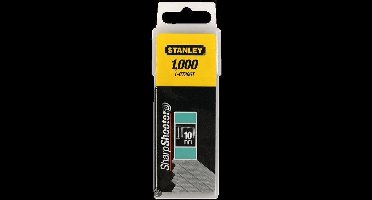 Stanley Nieten 10mm Type CT - 1000 stuks
