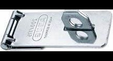 Abus Standaard - Raids