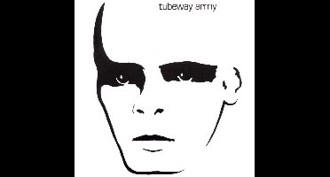 Tubeway Army