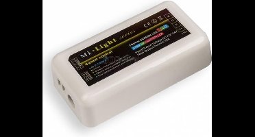 4-zone RGB ledstrip touch RF receiver (Mi-light 2.0) FUT 037