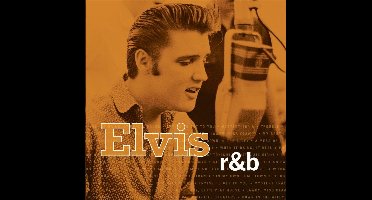 Presley Elvis - Elvis R&B