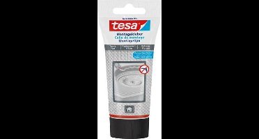 Tesa montagelijm voor behang en pleister