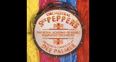 The Orchestral Sgt Peppers