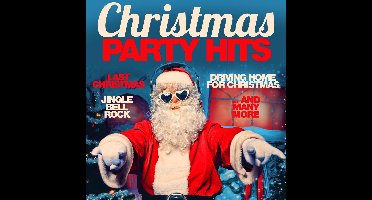 Christmas Party Hits