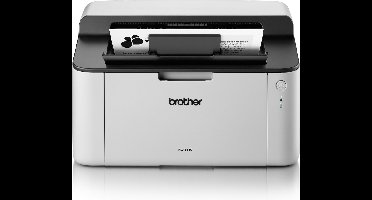Brother HL-1110 - Laserprinter - Zwart-Wit Printer