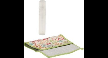 Cleaning Kit 5 ml Flowers