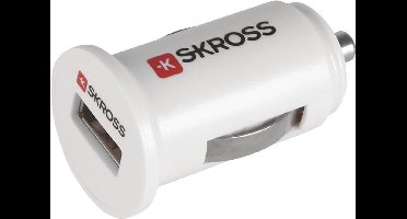 SKROSS - Midget USB Autolader