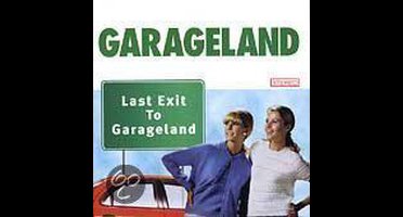 Last Exit To Garageland