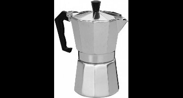 Percolator voor 6 kopjes
