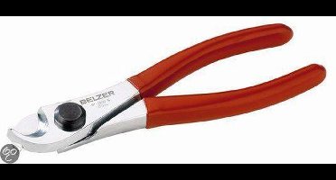 BAHCO Snijtang 2800N-2801N