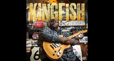 Kingfish
