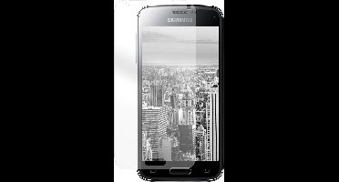 Mobiparts Tempered Glass Samsung Galaxy S5 Mini