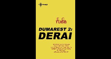 DUMAREST SAGA 2 - Derai