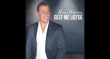 Geef Me Liefde (CD)