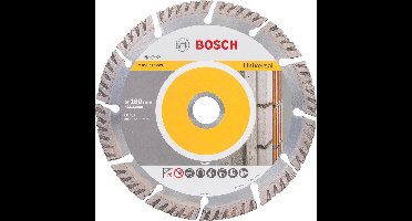 DIAMANTSCHIJF PROF UNIVERSAL 180/22,23