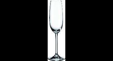 Montana Pure Champagneglas -   6 glazen