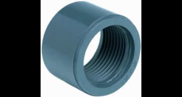 VDL Lijmring 40 x 1" Binnendraad