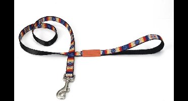 Looplijn Huvos 120 cm x 15mm