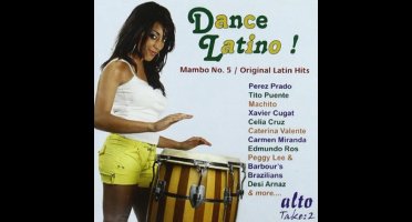 Dance Latino
