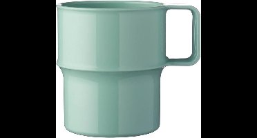 Mepal Mok 314, retro green