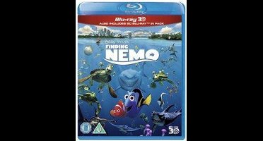 Finding Nemo