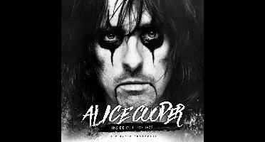 Alice Cooper - Best Of Inside Out Live 1978 (CD)