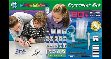 Bresser Junior Experimenteer Set