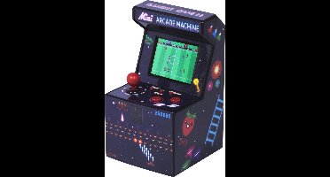 Thumbs Up 240in1 - 16bit Mini Arcade Machine