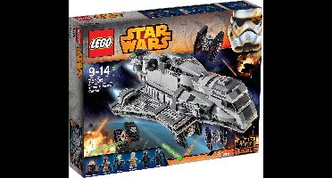 LEGO Star Wars Imperial Assault Carrier - 75106